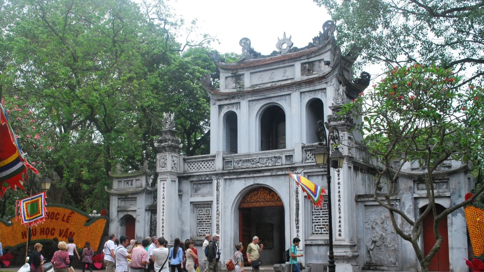 Temple of Literature