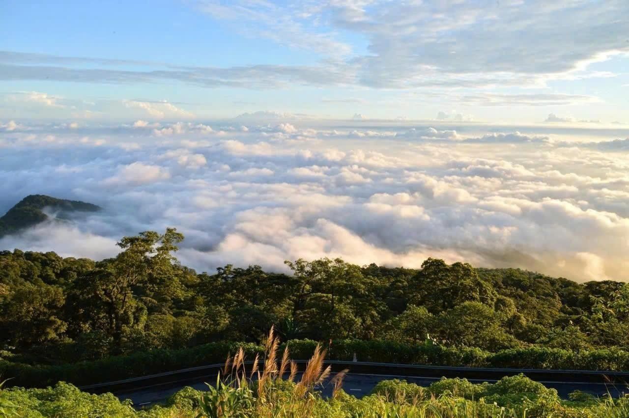Ba Vi National Park